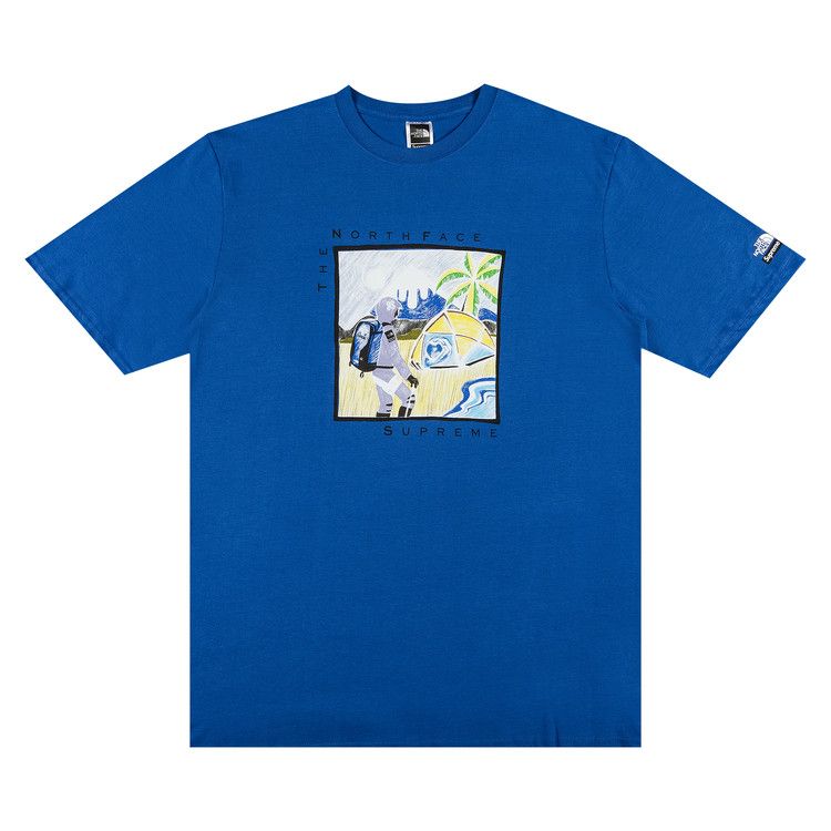 North face outlet supreme t shirt