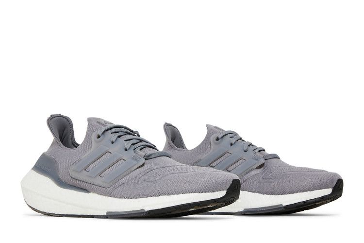 Adidas Ultraboost 22 'grey Three'