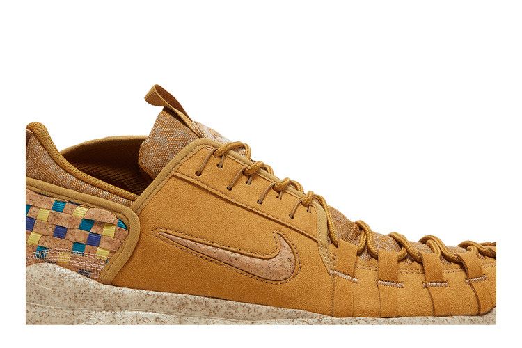 カヤ 11.23まで フリーセレクト Buy Nike Free Crater Trail Moc 'N7 - Wheat' - DM3256 700 | GOAT