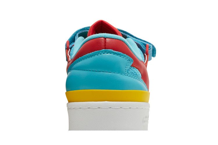 adidas gazelle silver green womens South Park x Adidas Forum Low "Cartman"