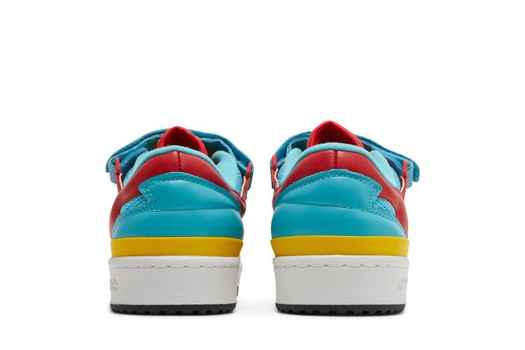 Buy South Park x adidas Forum Low 'Cartman' - GY6493 | GOAT