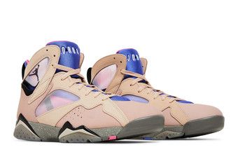 Air Jordan 7 RETRO SE Sapphire Price in India | Culture Circle