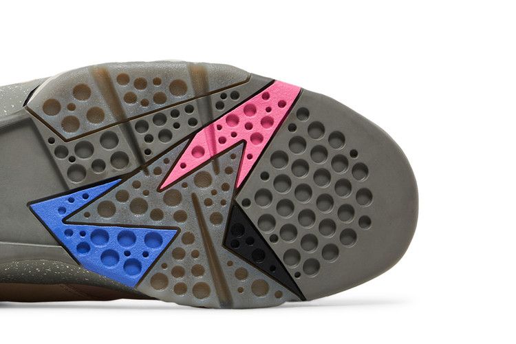 Air Jordan 7 RETRO SE Sapphire