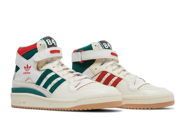 Forum 84 High 'Bucks'