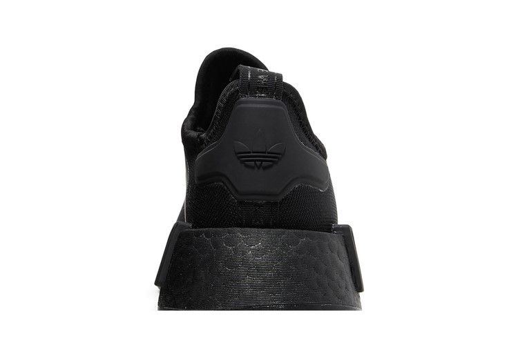 adidas gazelle silver green womens adidas NMD_W1 Shoes - Women's - Core Black / Cloud White / Grey Five