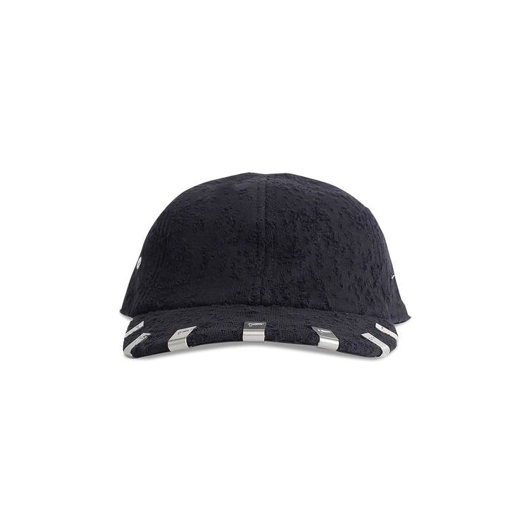 Buy 1017 ALYX 9SM Multi Lightercap Hat 'Black