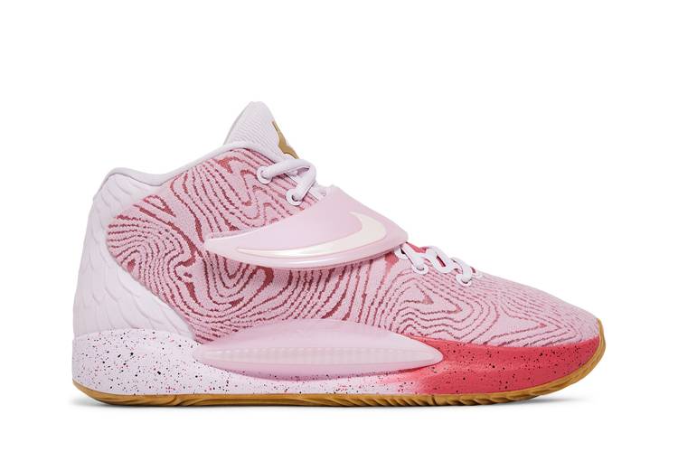KD 14 EP 'Aunt Pearl' | GOAT