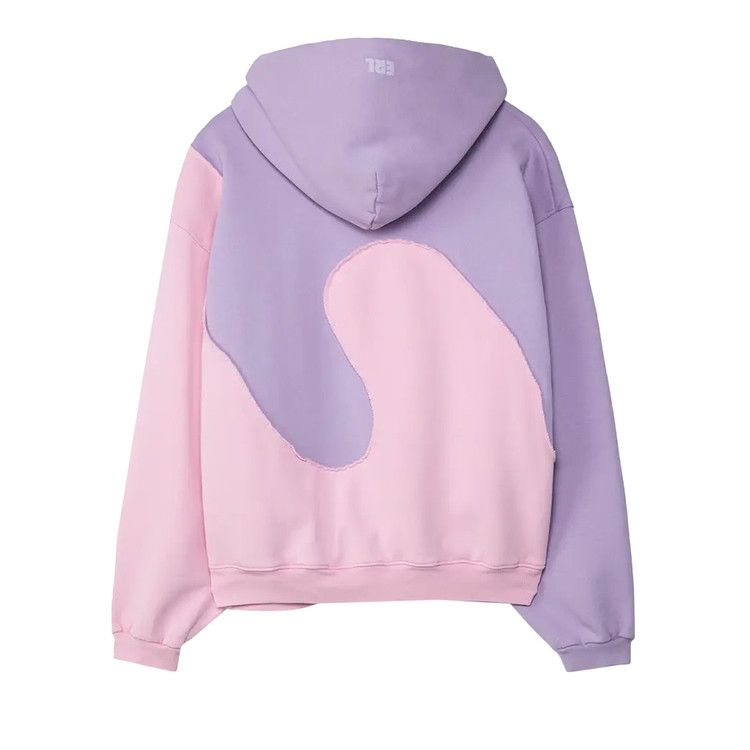 パーカー・フーディ IONSEOUL Heart Rabbit Wool Burshed Hoodie 4JH037 X-girl】 BY X-GIRL FOR X ZIP UP SWEAT HOODIE【エックスガール