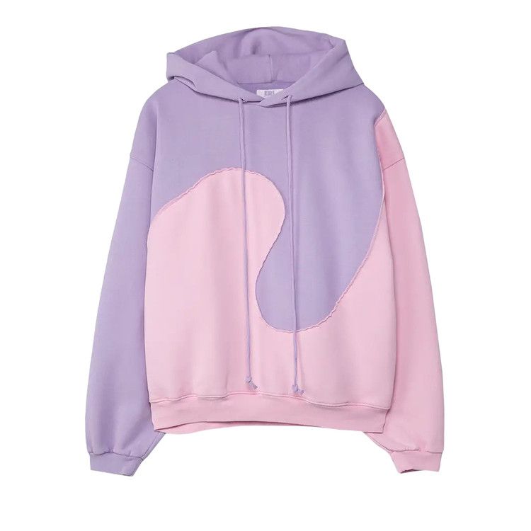 トップス THE SHISHIKUI hoodie nk_w LAVENDER 2024-25 秋冬新作 nk_w hoodie / SHISHIKUI THE – LAVENDER