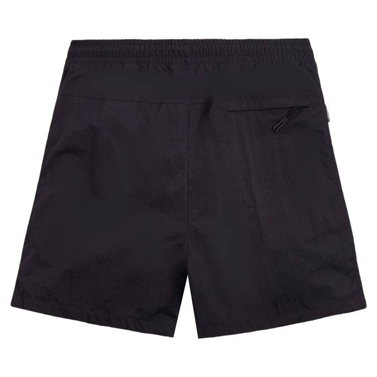 Buy Kith & Nike For New York Knicks Short 'Black' - NKCZ3764 010