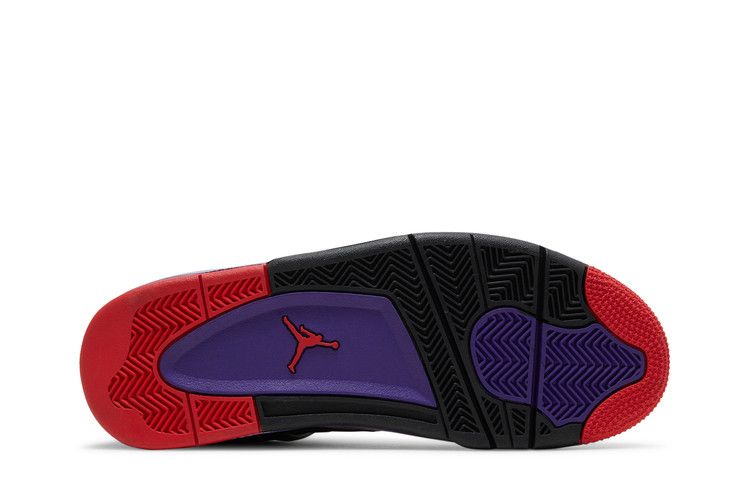 Jordan retro best sale raptor 4