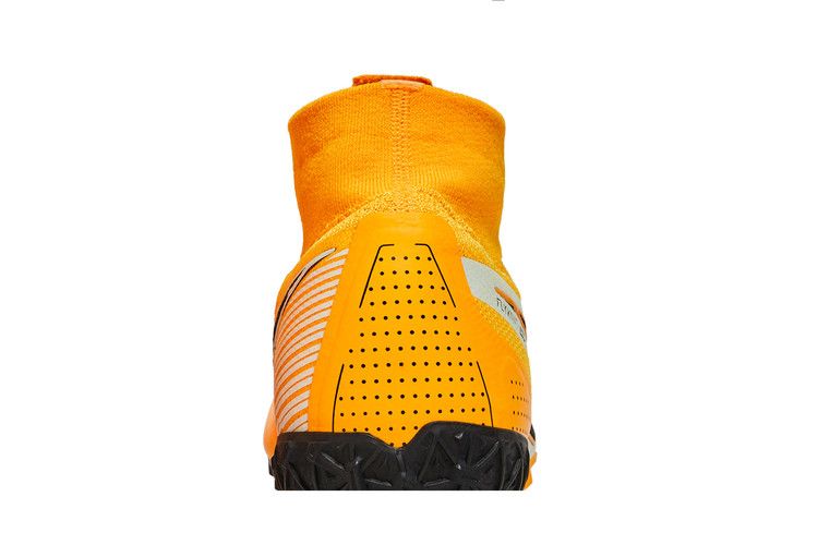 Buy Mercurial Superfly 7 Elite Turf 'Laser Orange' - AT7981 801 | GOAT