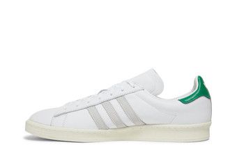 Buy Kith x adidas Campus 80s 'Classics Program' - FY3518 | GOAT