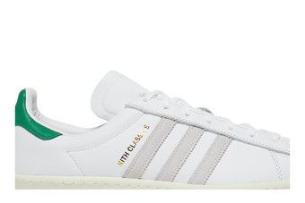 Buy Kith x adidas Campus 80s 'Classics Program' - FY3518 | GOAT