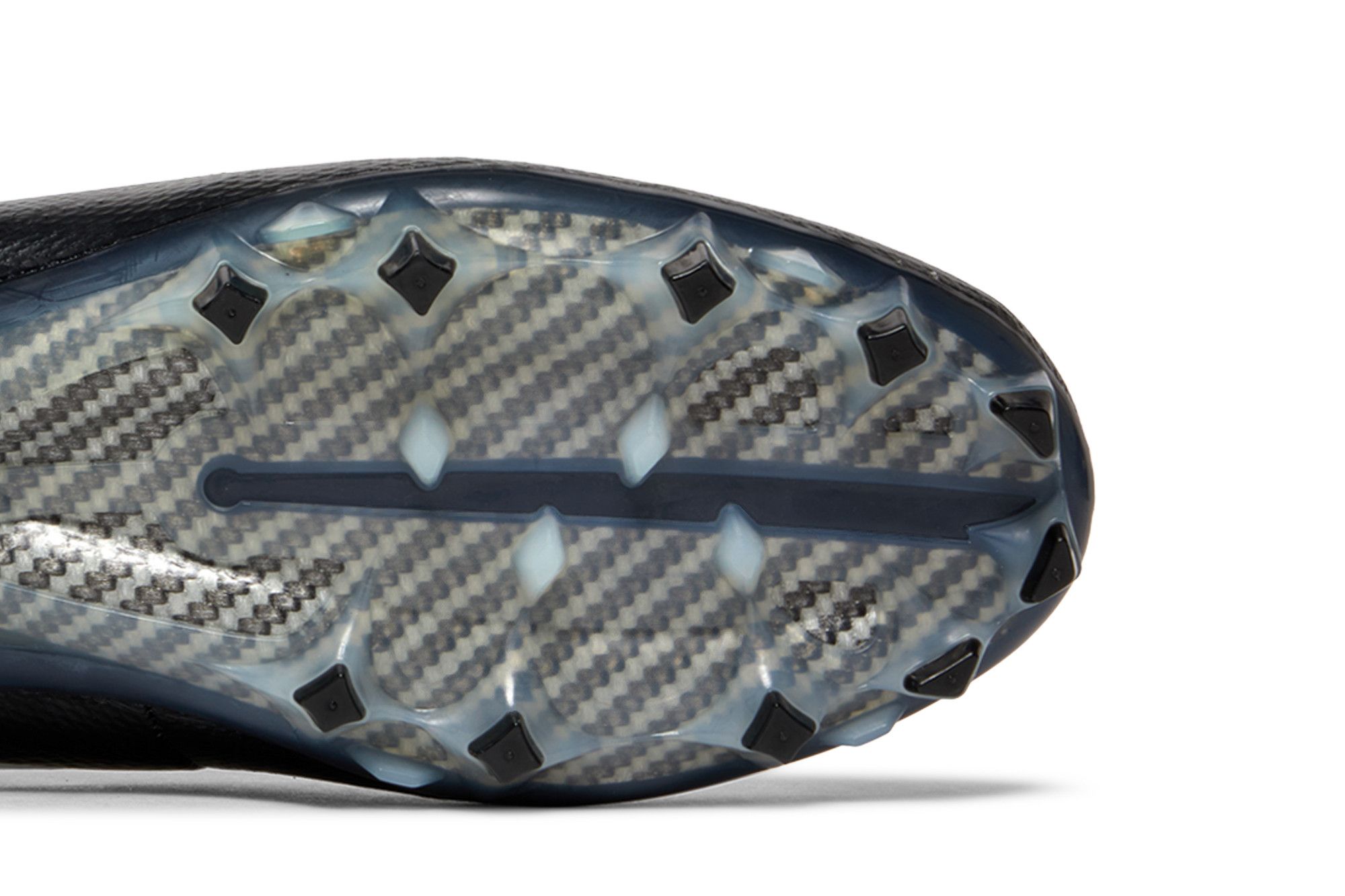 NIKE NIKE VAPOR UNTOUCHABLE PRO CF 'BLACK'