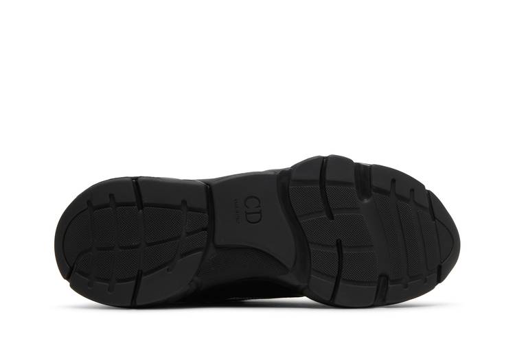Dior B22 Sneakers Black Reflective – The Luxury Shopper