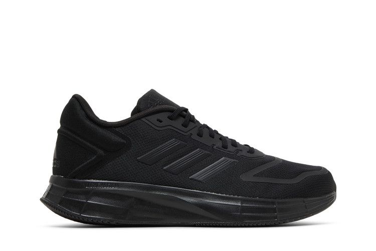 adidas Duramo 10 Core Black — foto 2
