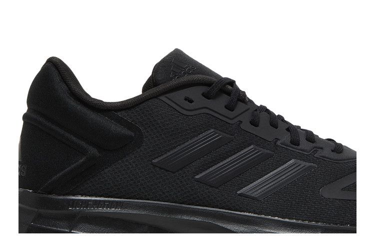 adidas Duramo 10 Core Black — foto 3