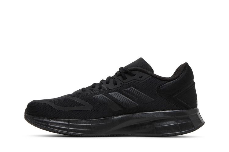 adidas Duramo 10 Core Black — foto 4