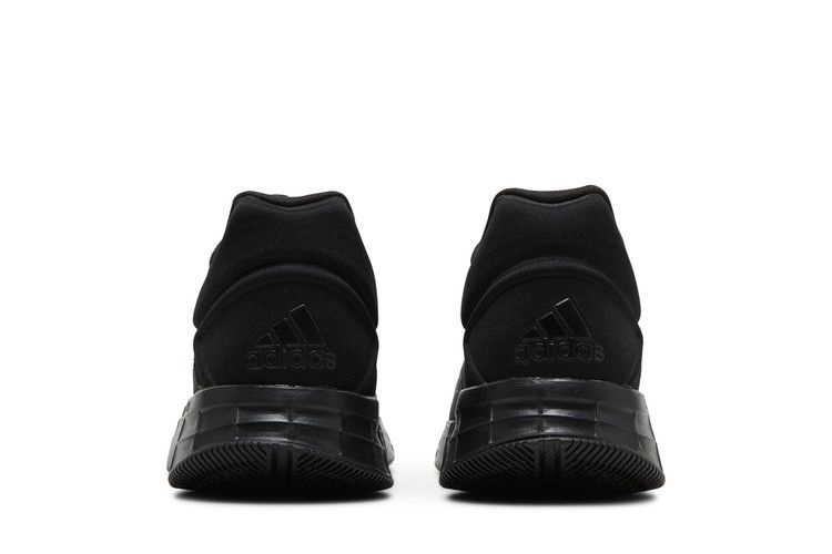 adidas Duramo 10 Core Black — foto 7