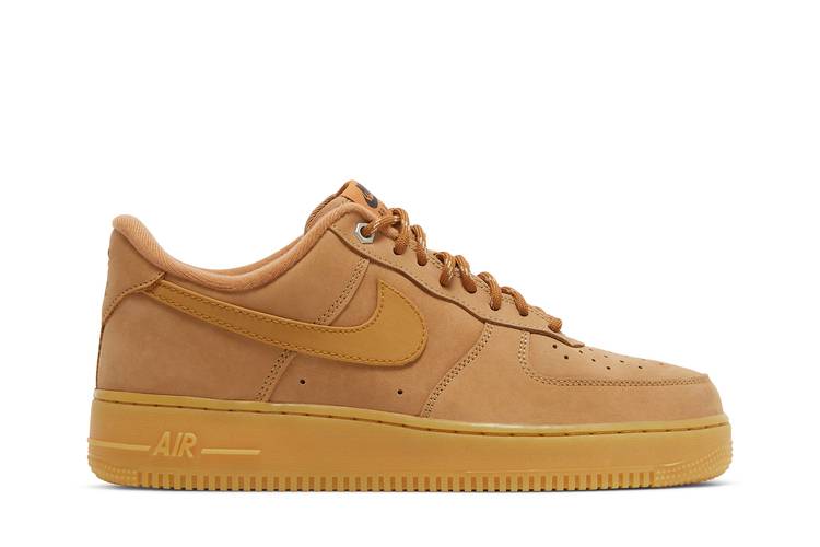 air force 1 low flax