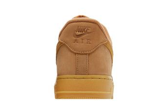 Nike air force clearance 1 lv8 flax junior