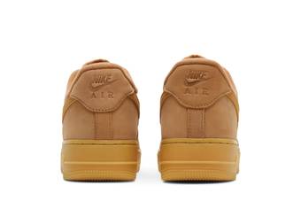 Nike Air Force 1 Low Flax 2019