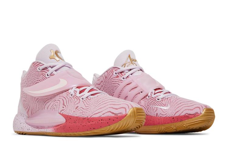 kd 14 aunt pearl