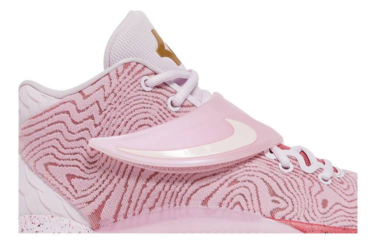 Nike KD 14 Aunt Pearl Pink Men's Basketball Shoe Kevin Durant NEW DS  DC9379-600