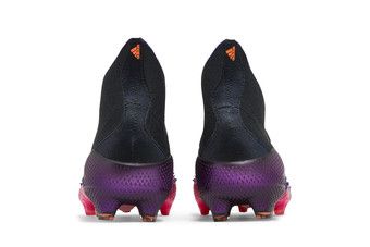 Buy Adidas Predator Freak.1 FG 'Demonskin - Black Shock Pink