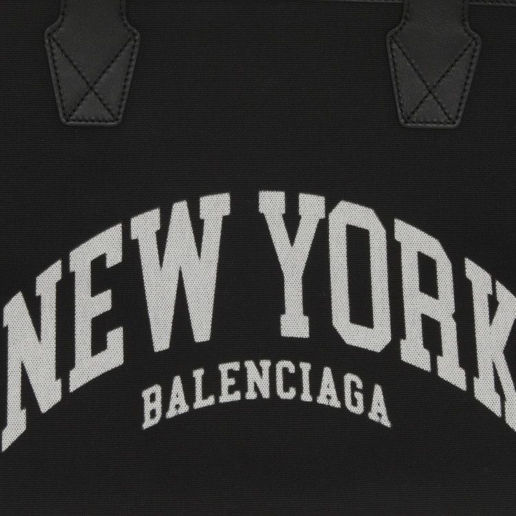 BALENCIAGA 692068 2106M 9911 Cities Paris Jumbo トート Buy Balenciaga Cities Paris Jumbo Small Tote Bag 'Natural