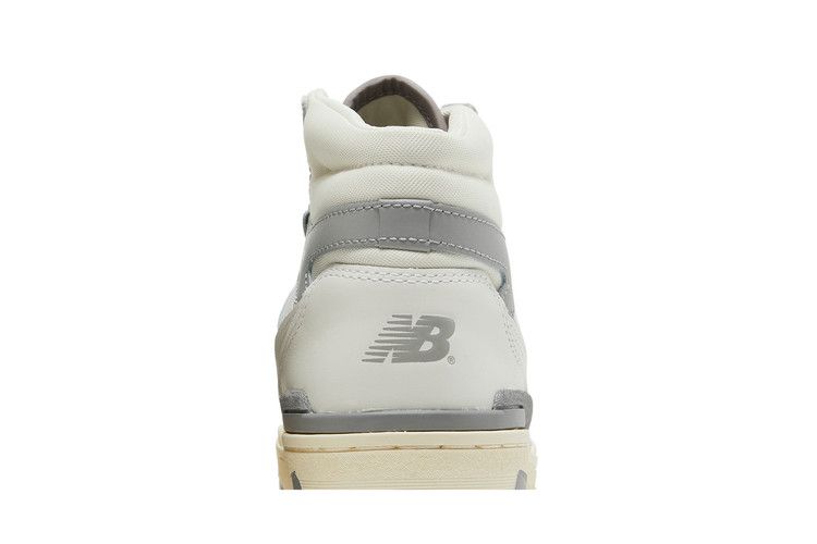Buy Aimé Leon Dore x 650R 'Silver' - BB650RA1 | GOAT