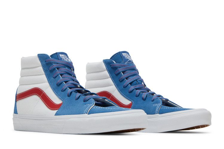 Sk8-Hi Sport Pop