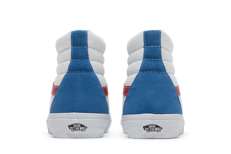 Sk8-Hi Sport Pop