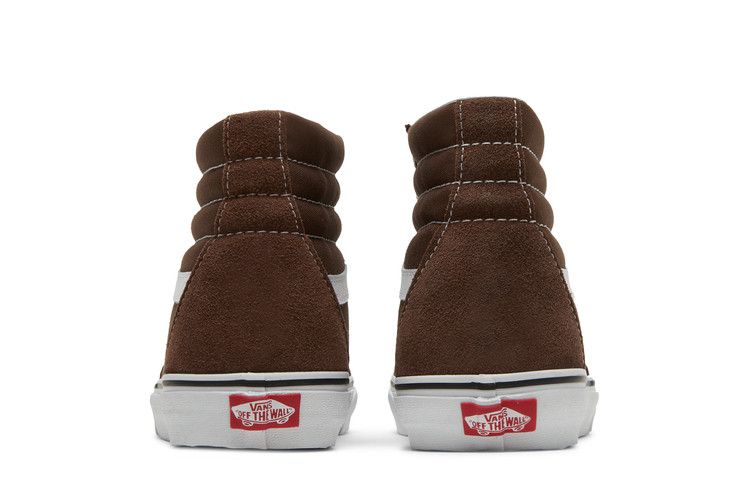 Vans Sk8-Hi Rain Drum