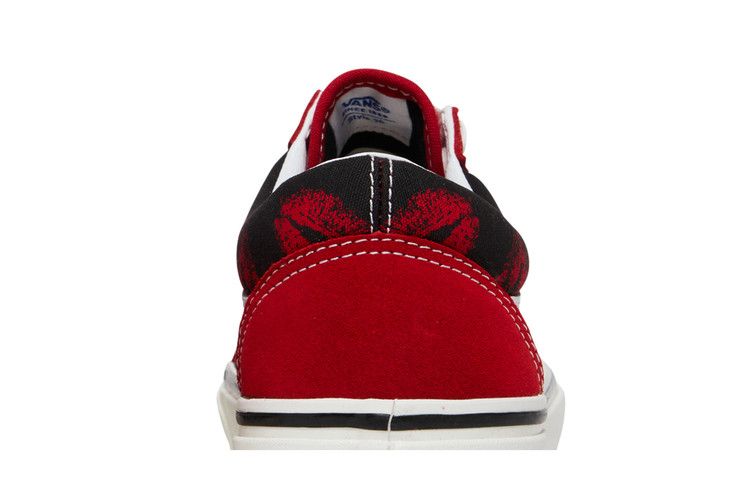 Vans Old Skool 36 Dx Anaheim Factory - Hotlips