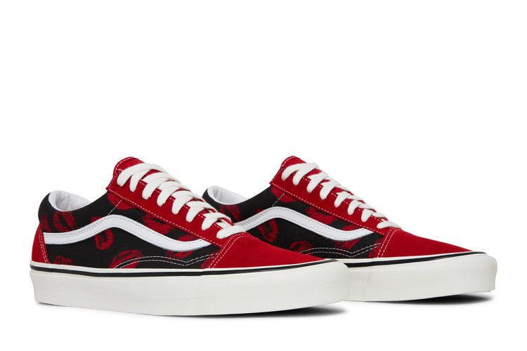 Vans Old Skool 36 Dx Anaheim Factory - Hotlips