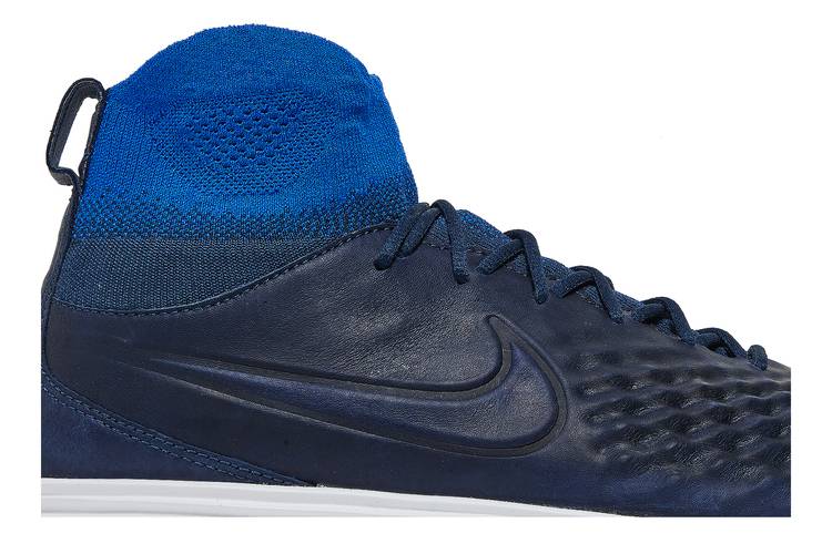 Nike Lunar Magista Ii Fk College Navy/College Navy