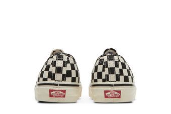 Buy Vans Authentic 44 DX 'Anaheim Factory' - VN0A38ENOAK | GOAT