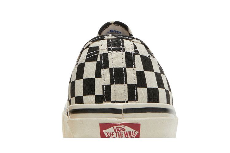 靴 VANS Authentic44Dx OgNavy26cmAnaheim Amazon.com: Vans Authentic 44 DX (Anaheim Factory) : Sports