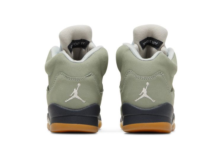 Air Jordan 5 RETRO Gs Jade Horizon