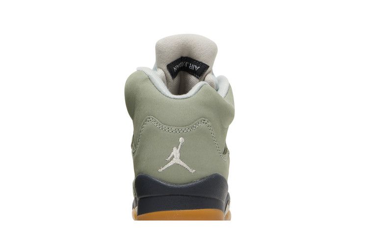 Air Jordan 5 RETRO Gs Jade Horizon