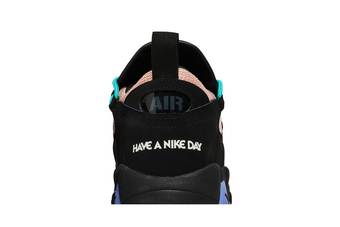 Air more money on sale have a nike day