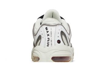 Nike air max tailwind iv online blancas