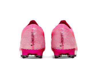 Nike Mercurial Vapor 13 KM Elite Mbappé Rosa FG - Pink Blast