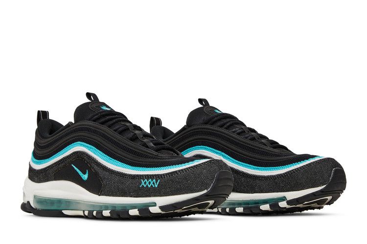 Nike air max 97 clearance premium turquoise