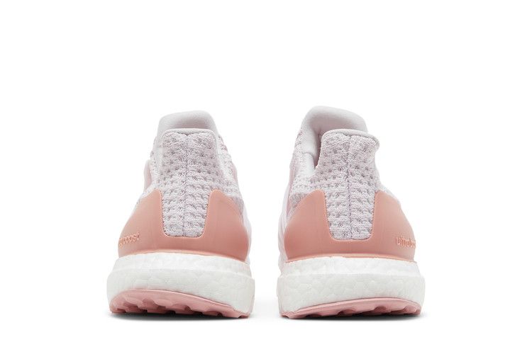 Pink ultra boost on sale 4.0