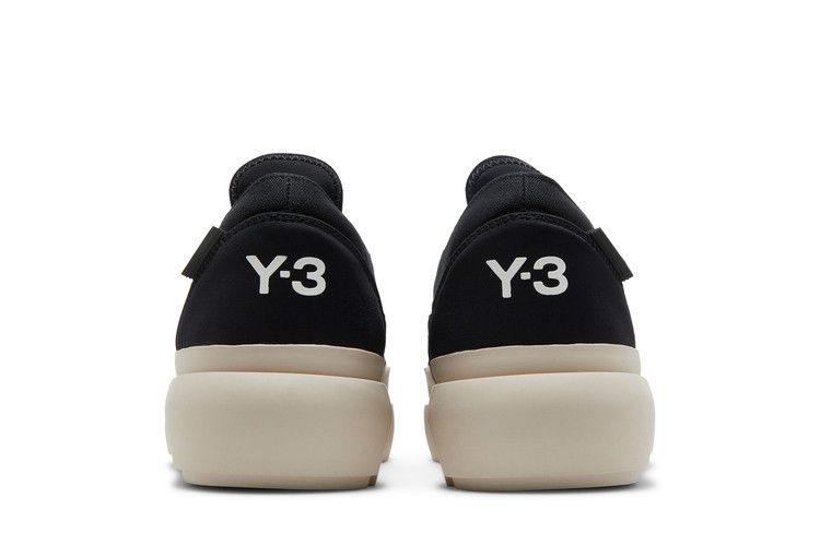 Buy Y-3 Ajatu Court Formal 'Black Bliss' - GY3800 | GOAT