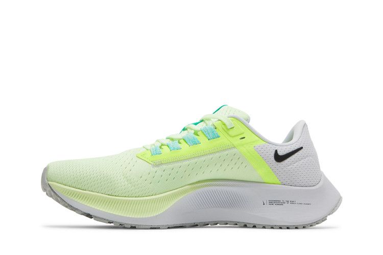 Air Zoom Pegasus 38 'Fast Pack' (Women's) — foto 4