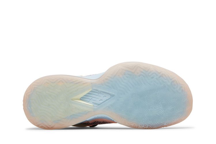 KAWHI 'Cloud Pink' - New Balance - BBKLSES1 - cloud pink/uv glow